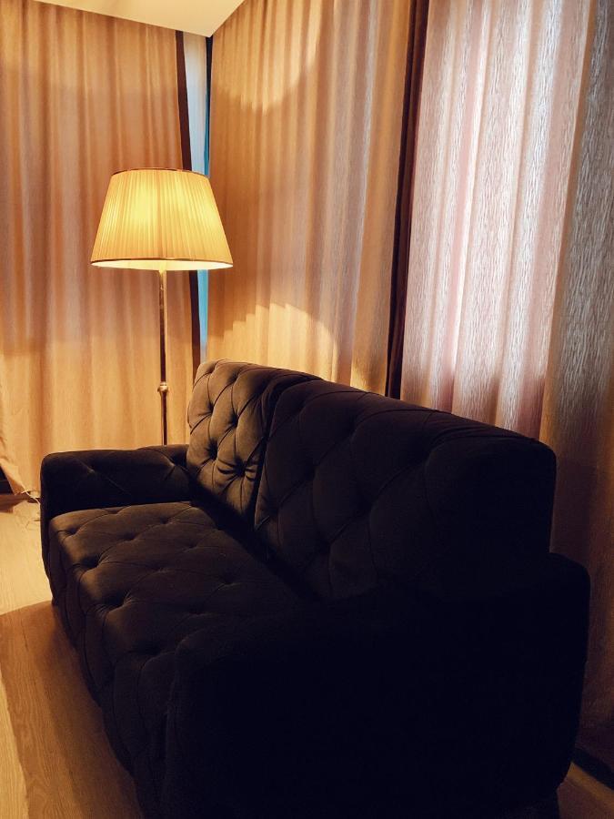 Park 12 Apartment Ankara Extérieur photo