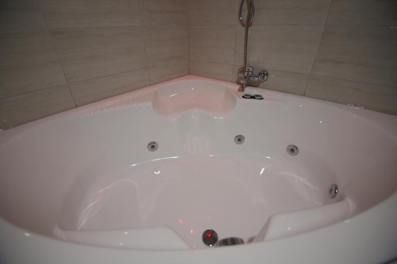 Park 12 Apartment Ankara Chambre photo